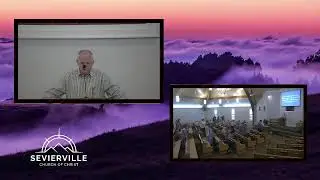 10 Lies We Tell Ourselves- Tyler Gilreath - 7/13/2025