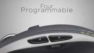 Logitech MX Performance Mouse | Technoshack.co.uk