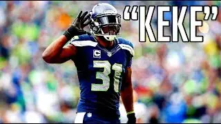 Kam Chancellor Mix - 