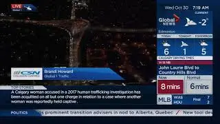 Global Calgary CSN