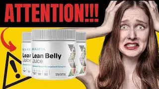 IKARIA LEAN BELLY JUICE  2023 Alert!  Ikaria juice review   Ikaria Juice Weight Losing