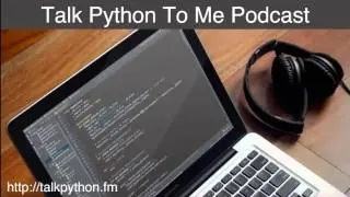 Episode #32: PyPy.js - PyPy Python in Your Browser