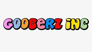 Welcome to Gooberz Inc! (2020)