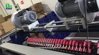 Delish thermal transfer ribbon automatic barcode ribbon color ribbon slitter