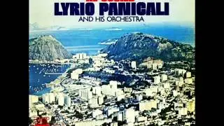 Lyrio Panicali and His Orchestra - LP Brazil-New Dimensions in Sound - Album Completo/Full Album