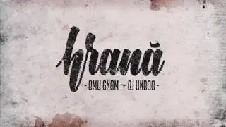 Omu Gnom ~ DJ Undoo - Snooze