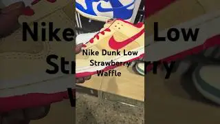 Nike Dunk Low 