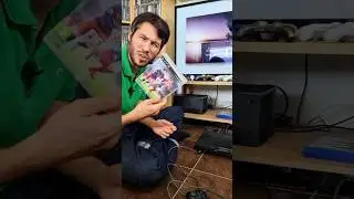 La PS3 GRATUITE de vide grenier #ps3 #jeuxvid&eacute;o #gratuit #test