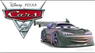 Cars 2 The Video Game Boost Voice Clips