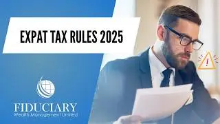 How UK Expats Can Prepare for CRS 2025 and DAC7 Reporting Rules