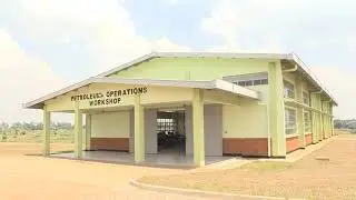 Uganda's Educational Revolution: Unveiling the Modern Learning Equipment and Facilities at UPIK
