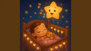 Sleep Baby Canada Sweet Dreams Music Rain Sounds Calm Nighttime Lullaby