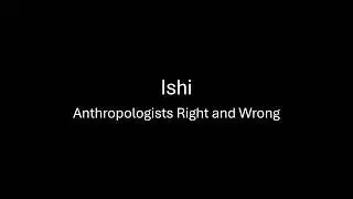 History Off the Beaten Path: Episode 1 - California Indians and Commodification of Culture