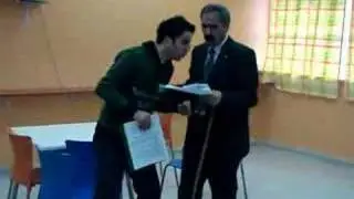 ÇANAKKALE provaları (NURİ BABA )