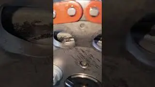Toyota Corolla 1.4 D-4D triger zincir değişimi 