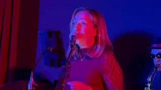 Red Town   Lost In Music (Sister Sledge/Nile Rodgers cover)
