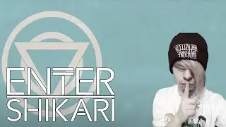 German Emo FIRST TIME Hearing Enter Shikari - Chop Suey (System Of A Down Cover) (REACTION)