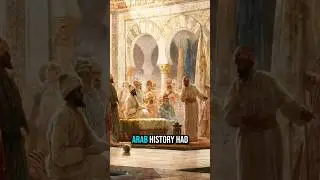 Why Is Arab History Being Forgotten?
