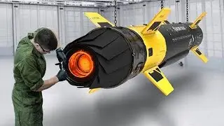 US Tests A Small Nuclear Bomb That Could Destroy A Continent