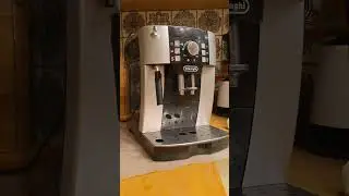ekspres delonghi magnifica s