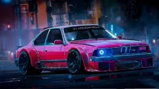 Durd!e - Feeel the Speeed (VORTEXION Remix) [Speed House]