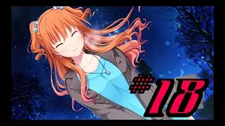 Gin'Iro Haruka Part 18 | One Dream (Hinata-Route End)