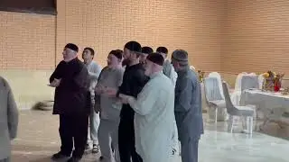 Б1аьчи - Юртар Хьажи мурдаш 🤲☝️