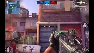 Mc5 multiplayer Ep1
