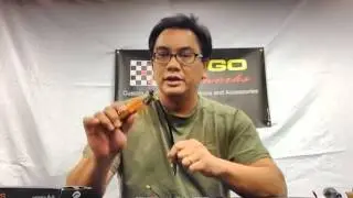 Bingo Airsoftworks HPA Engine Review, Part 2 of 3 - Wolverine SMP