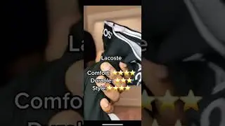 BEST UNDERWEAR FOR YOUNG MEN