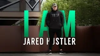 I Am Jared Hustler | MassiveJoes Sponsored Athlete
