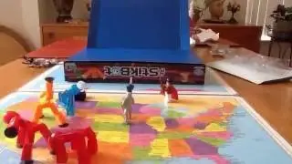 Stikbot Theatre