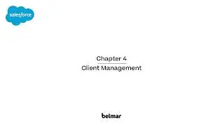 Ch. 4: Client Management - [Demo] Case & Program Management in Nonprofit Cloud