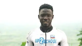 Togo : “ mon vélo, c’est ma femme ! ” - BBC Afrique