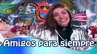 Amigos para siempre - Nubeluz