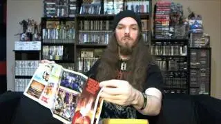 Dead Rising 2 High Stakes Edition Unboxing