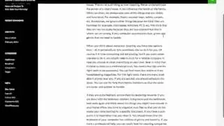 Covert Context | Covert Context Demo and Review