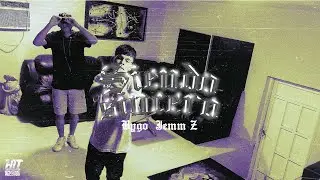 Bygo, Jemm Z - SIENDO SINCERO (Video Oficial)