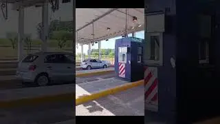 Corrientes implement&oacute; cobro de peaje con telepase en ruta 12 y 14