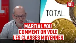 Classe moyenne : Qu'est-ce que &ccedil;a repr&eacute;sente aujourd'hui ?