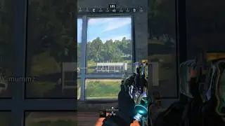 How to snipe like a PRO! 🤯🎯💥 #shorts #blackout #cod #gaming #viral #sniper #callofduty #ps5 #bo4