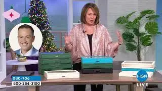 Prestige Single Drawer Jewelry Box with Ring Roll