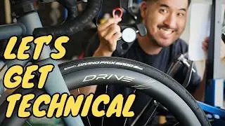Most Wheel Reviews Don’t Test This // ELITEWHEELS DRIVE SL