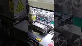 SXDOOL Factory: Automated Winding & Soldering Machine for High-Performance Cooling Fans 🏭🔥