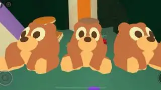 Bubble gum simulator New update (Carnival part 2)
