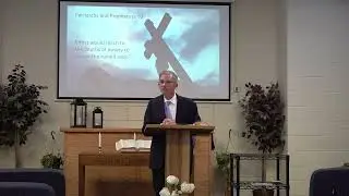 The Real Problem With Babylon | Bill Nixon | May 3, 2025