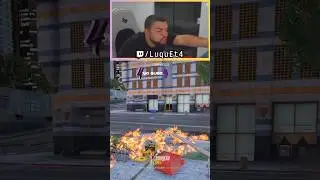 O DIA QUE O LUQUET4 PROVOU DO KARMA DA VIDA 😂
