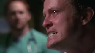 ER monologue