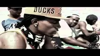 Young Scrapz x King Jigg - Don&rsquo;t Like (G.O.A)