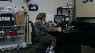 Ep. 3 - He Did This While on Zoom